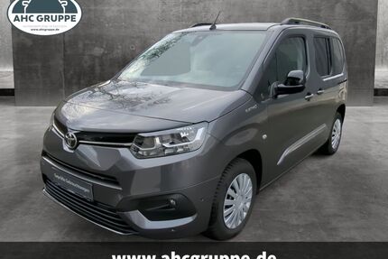 Toyota Proace City Gebrauchtwagen