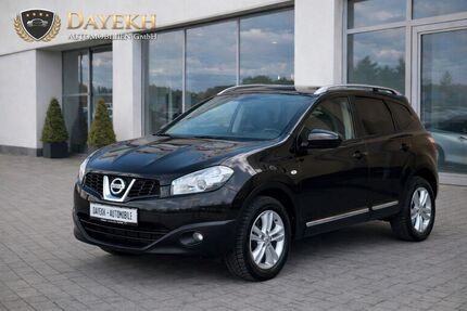 Nissan Qashqai+2 Gebrauchtwagen