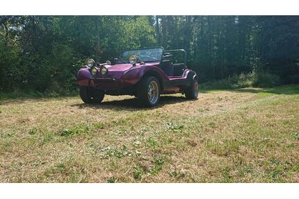 VW Buggy Gebrauchtwagen