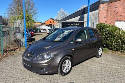 Seat Altea Gebrauchtwagen