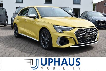 Audi S3 Gebrauchtwagen