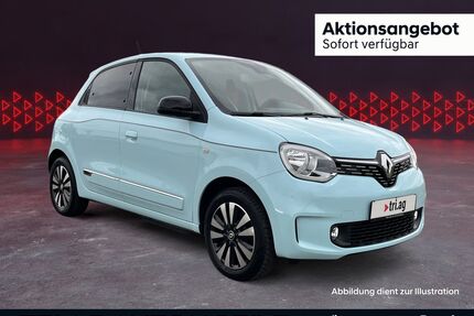 Renault Twingo Gebrauchtwagen