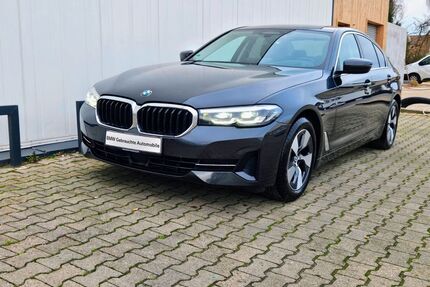 BMW 520 Gebrauchtwagen