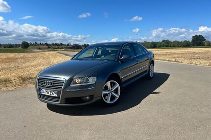 Audi A8 Gebrauchtwagen