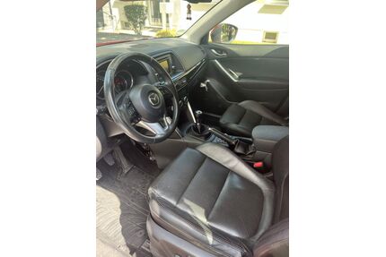 Mazda CX-5 Gebrauchtwagen