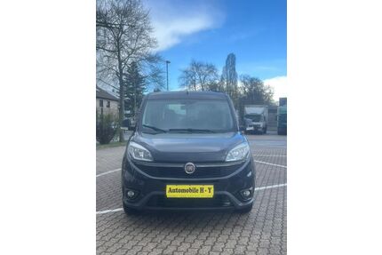 Fiat Doblo Gebrauchtwagen