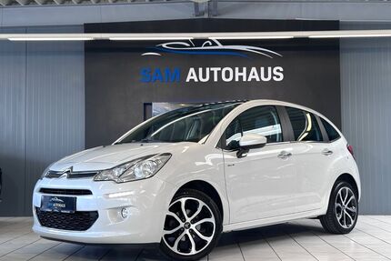 Citroen C3 Gebrauchtwagen
