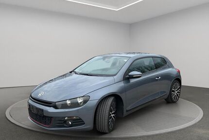 VW Scirocco Gebrauchtwagen