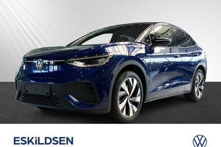 VW ID.5 Gebrauchtwagen