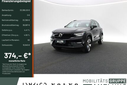 Volvo XC40 Gebrauchtwagen