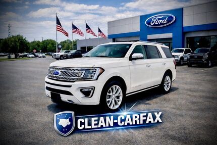 Ford Expedition Gebrauchtwagen