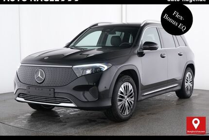 Mercedes-Benz EQB Gebrauchtwagen