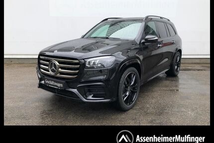 Mercedes-Benz GLS 450 Gebrauchtwagen