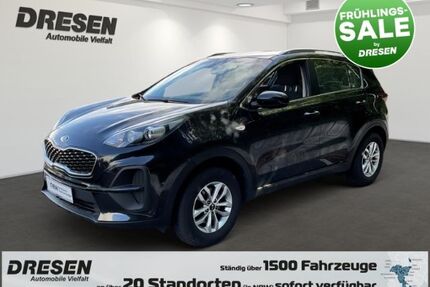 Kia Sportage Gebrauchtwagen