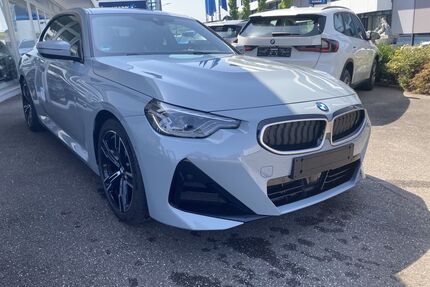 BMW 220 Gebrauchtwagen