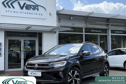 VW Taigo Gebrauchtwagen