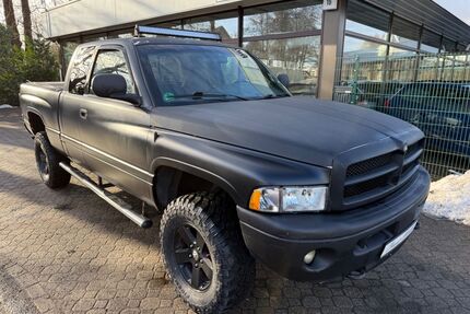 Dodge RAM Gebrauchtwagen