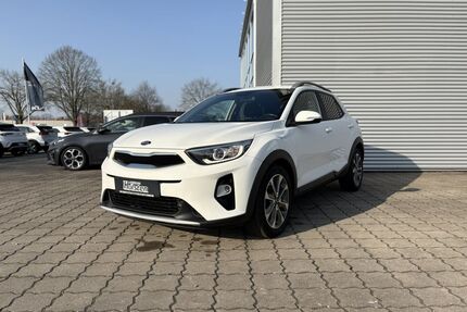 Kia Stonic Gebrauchtwagen