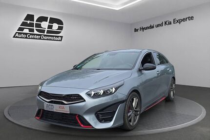 Kia pro ceed / ProCeed Gebrauchtwagen