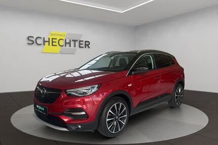 Opel Grandland (X) Gebrauchtwagen