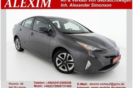 Toyota Prius Gebrauchtwagen