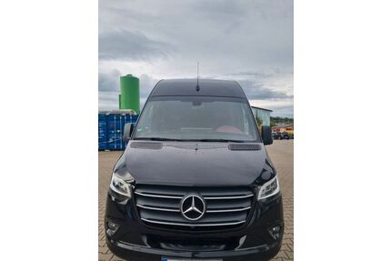 Mercedes-Benz Sprinter Gebrauchtwagen