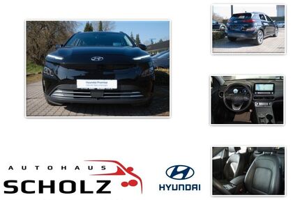 Hyundai KONA Elektro Gebrauchtwagen