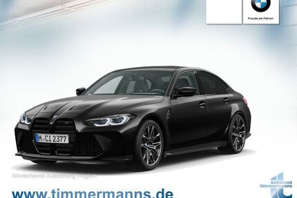 BMW M3 Gebrauchtwagen