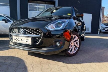 Suzuki Swift Gebrauchtwagen