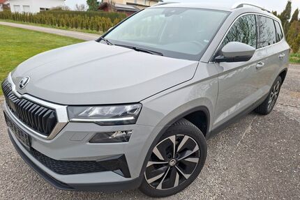 Skoda Karoq Gebrauchtwagen