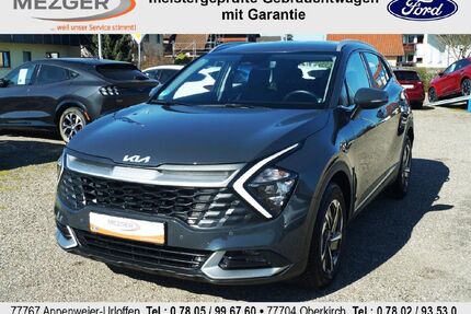 Kia Sportage Gebrauchtwagen