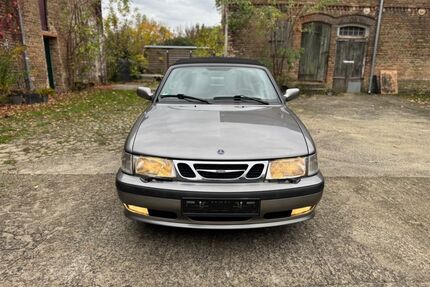 Saab 9-3 Gebrauchtwagen