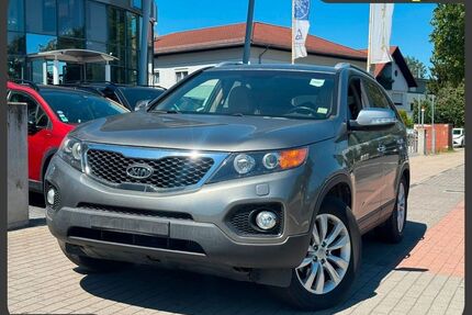 Kia Sorento Gebrauchtwagen