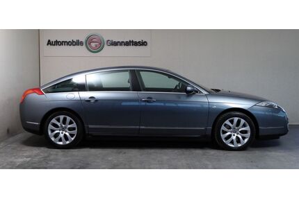 Citroen C6 Gebrauchtwagen