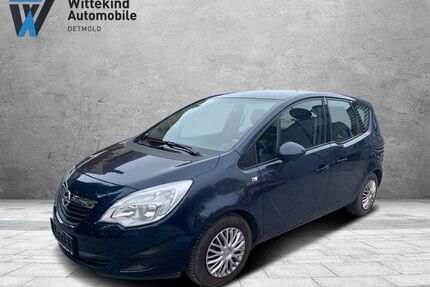 Opel Meriva Gebrauchtwagen