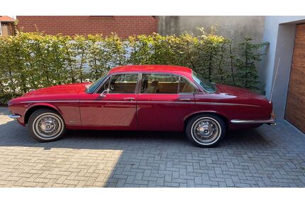 Jaguar XJ12 Gebrauchtwagen
