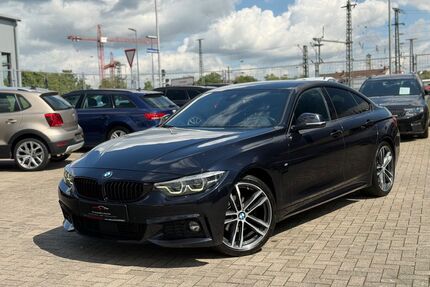 BMW 420 Gran Coupé Gebrauchtwagen