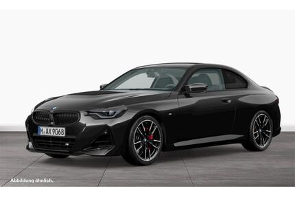 BMW M240i Gebrauchtwagen