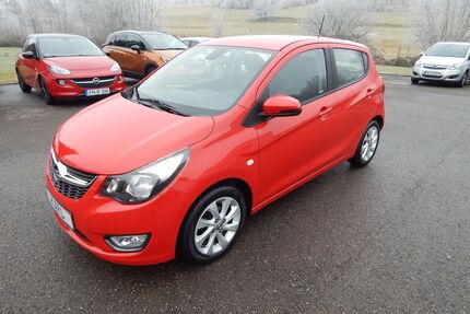 Opel Karl Gebrauchtwagen