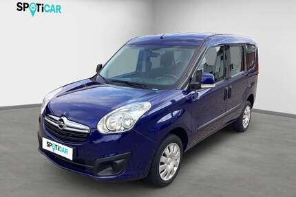 Opel Combo Life Gebrauchtwagen