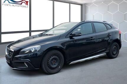 Volvo V40 Gebrauchtwagen