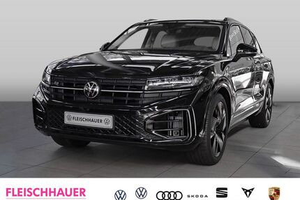 VW Touareg Gebrauchtwagen
