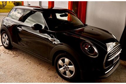 Mini Cooper Gebrauchtwagen