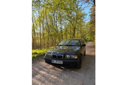 BMW 316 Gebrauchtwagen