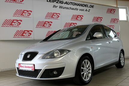 Seat Altea Gebrauchtwagen