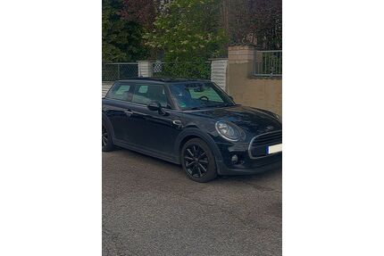Mini ONE Gebrauchtwagen