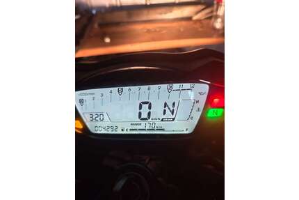 Suzuki SV 650 Gebrauchtwagen