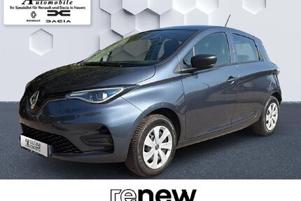 Renault ZOE Gebrauchtwagen