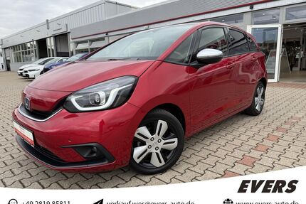 Honda Jazz Gebrauchtwagen