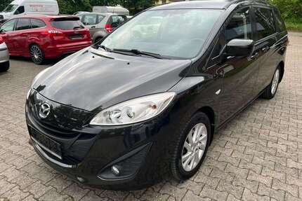 Mazda 5 Gebrauchtwagen